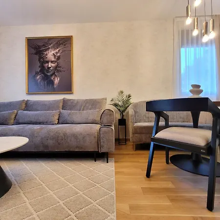 Royal Apartment