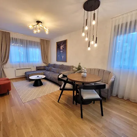 Апартаменты Royal Златибор