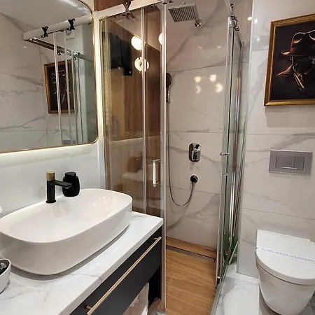 Апартаменты Royal Златибор