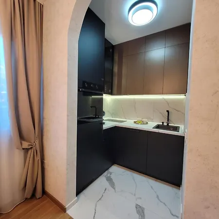 Royal Апартаменты Златибор