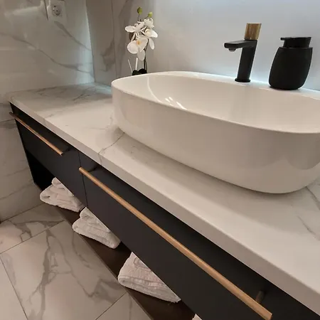 Апартаменты Royal Златибор