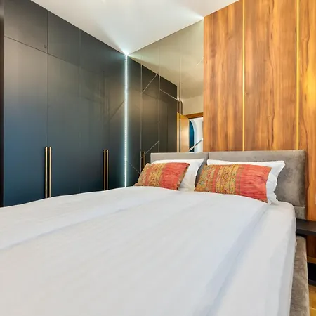 Апартаменты Royal Златибор