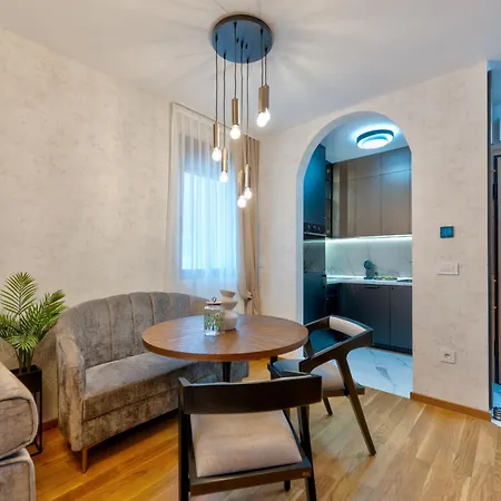 Royal Апартаменты