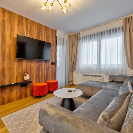 Апартаменты Royal