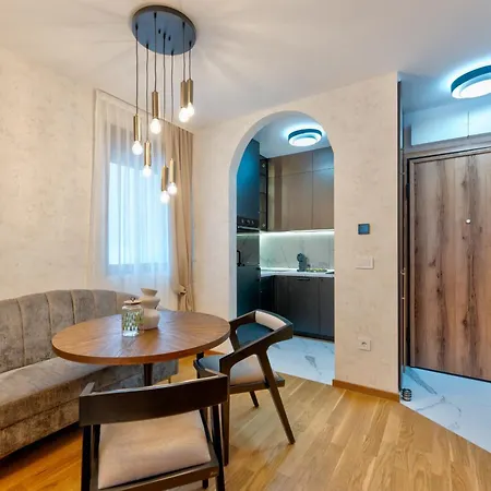 Royal Апартаменты Златибор