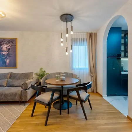 Апартаменты Royal Златибор