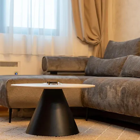 Апартаменты Royal