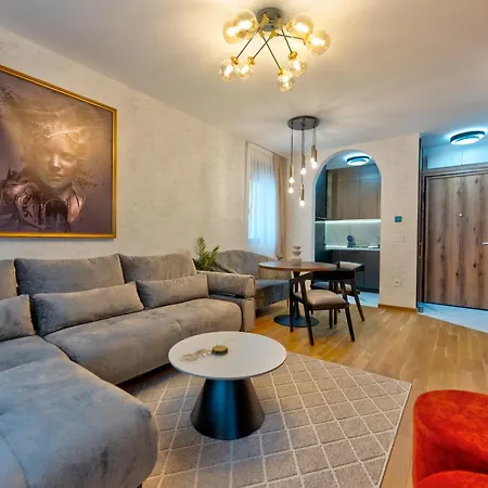 Apartment Royal *