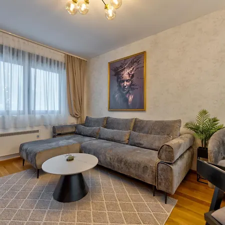 Royal Апартаменты Златибор