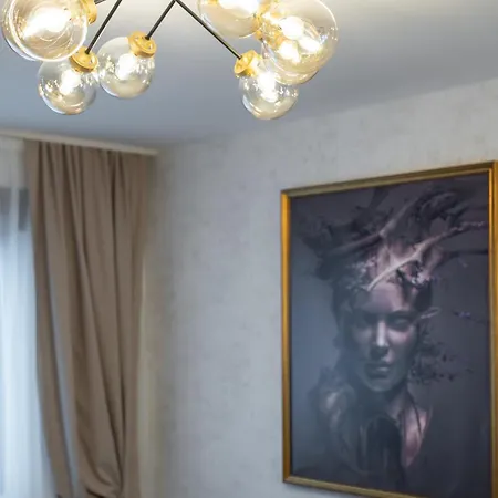 Апартаменты Royal *