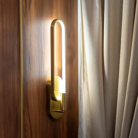 Апартаменты Royal