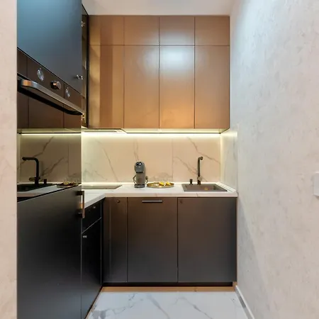 アパート Royal *