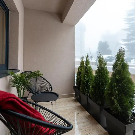 アパート Royal *