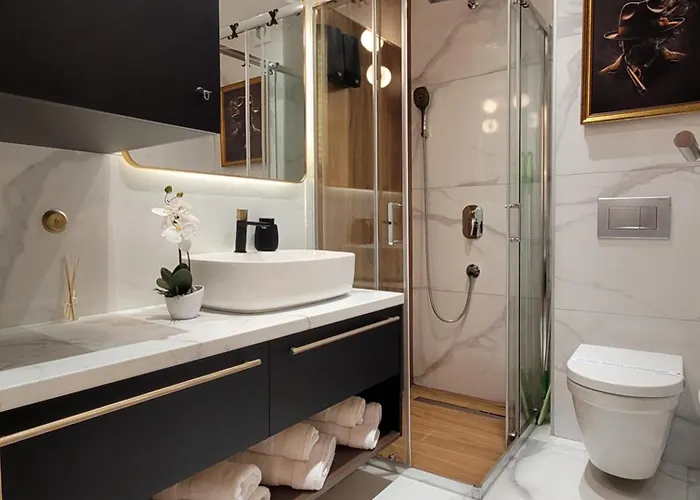 Apartment Royal Zlatibor