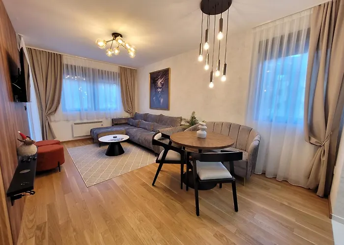 Apartment Royal Zlatibor