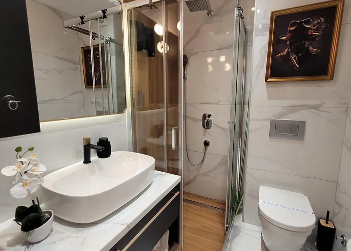 Apartment Royal Zlatibor