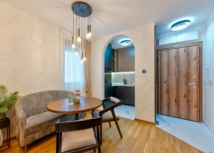 Royal Apartment Zlatibor