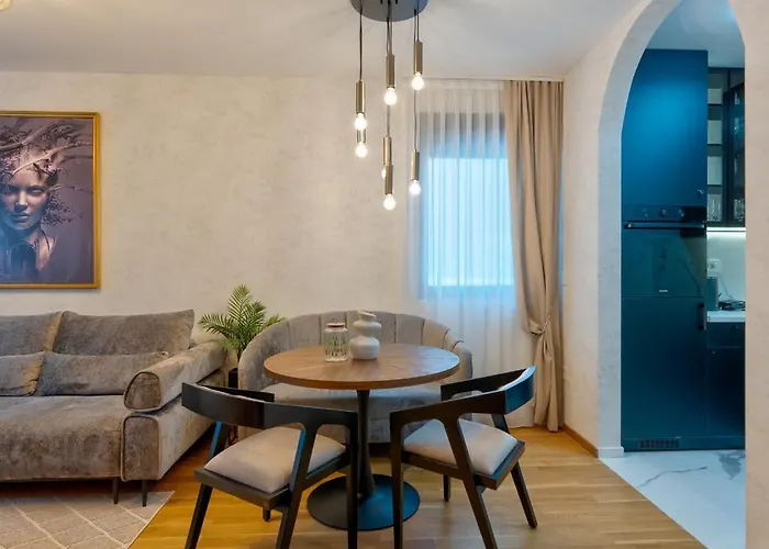 Apartment Royal Zlatibor