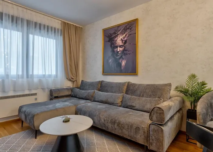 Royal Apartment Zlatibor