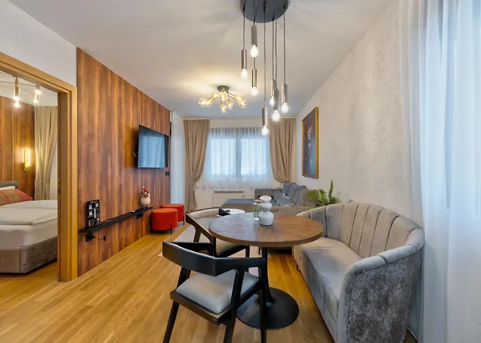 Apartment Royal Zlatibor