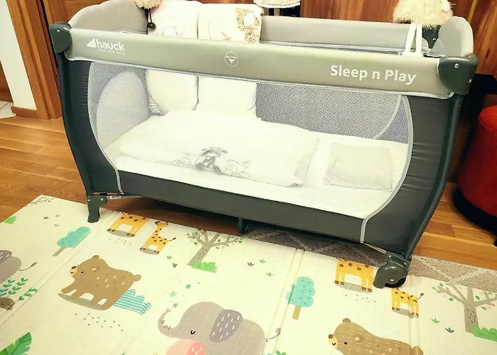 Apartment Royal Zlatibor